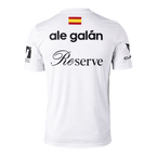 T-shirt Adidas Commanditaires Blanc 2026 A. Galán