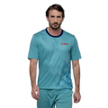 Camiseta siux Wave Verde 2026