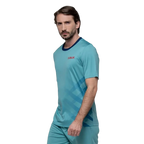 Camiseta siux Wave Verde 2026