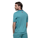 Camiseta siux Wave Verde 2026