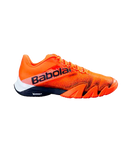 Zapatilla Babolat Jet Premura 2 Vibrant Orange 2025