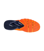 Babolat Jet Premura 2 Schuh Vibrant Orange 2025