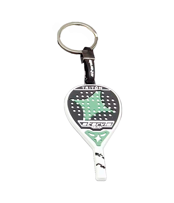 Starvie Triton 2024 Keychain