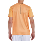 T-shirt Bullpadel Castil Mandarine 2026