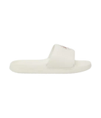Slides  Lacoste Serve Slide White 2025