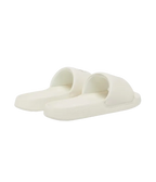 Slides  Lacoste Serve Slide White 2025