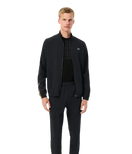 Chándal Lacoste Novak Djokovic Negro 2025