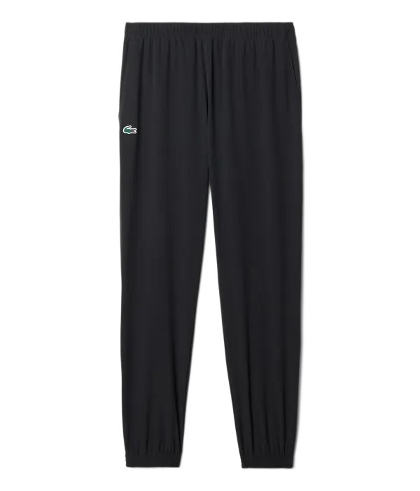 Chándal Lacoste Novak Djokovic Negro 2025