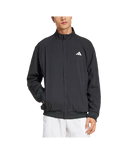 Chaqueta Adidas Wlak On Negra 2025