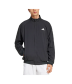 Veste Adidas Marcher sur le noir 2025