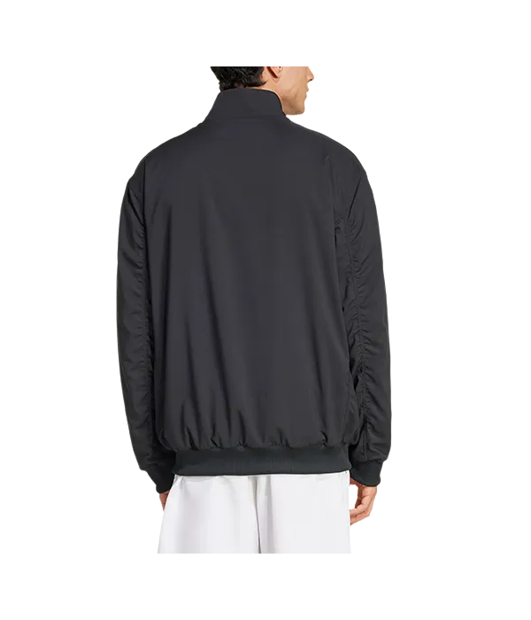 Chaqueta Adidas Wlak On Negra 2025