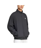 Veste Adidas Marcher sur le noir 2025