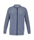 Chaqueta Babolat Juan Lebrón Estate Blue HTHR 2025