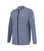 Chaqueta Babolat Juan Lebrón Estate Blue HTHR 2025