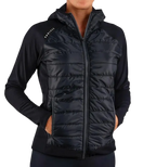 Chaqueta Endless Deuce Black 2025