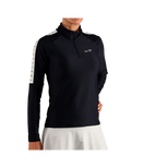 Chaqueta Endless Kirsch Iconic II Black/Golden 2025