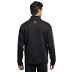 Jaqueta Nox Team Black Homem 2026