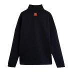 Jaqueta Nox Team Black Homem 2026