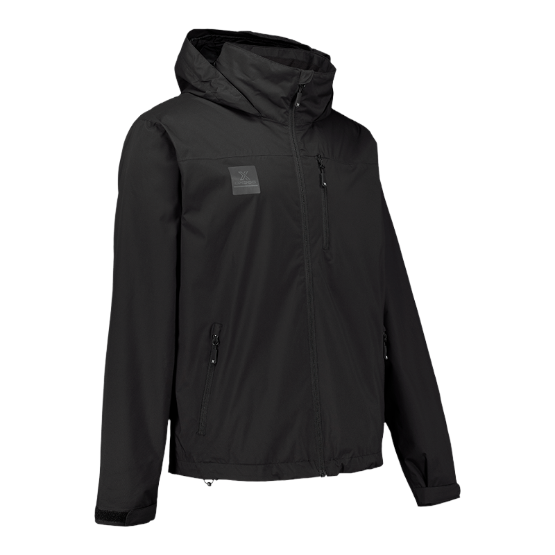 Chaqueta Oxdog Shelton Negra