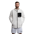 Veste Pro PadelPRO Blanc