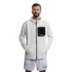Veste Pro PadelPRO Blanc