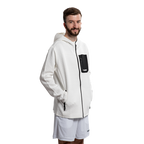 Veste Pro PadelPRO Blanc
