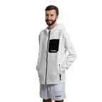 Veste Pro PadelPRO Blanc