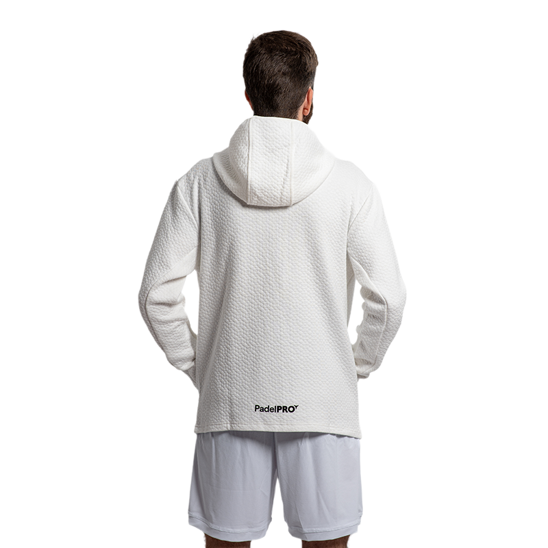 Veste Pro PadelPRO Blanc