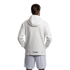 Veste Pro PadelPRO Blanc