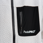 Veste Pro PadelPRO Blanc