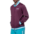 Jacket Siux Apex 2026 Bordeaux
