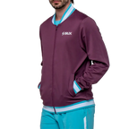 Jacket Siux Apex 2026 Bordeaux