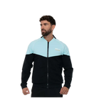 Chaqueta Siux Electra Stupa Azul/Negra 2025