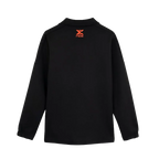 Giacca Nox Team Black Donna 2026