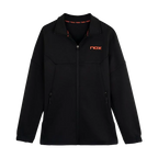 Giacca Nox Team Black Donna 2026