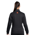 Giacca Nox Team Black Donna 2026
