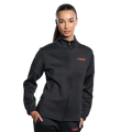 Giacca Nox Team Black Donna 2026