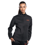 Giacca Nox Team Black Donna 2026