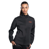 Giacca Nox Team Black Donna 2026