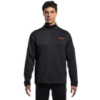 Jaqueta Nox Team Black Homem 2026