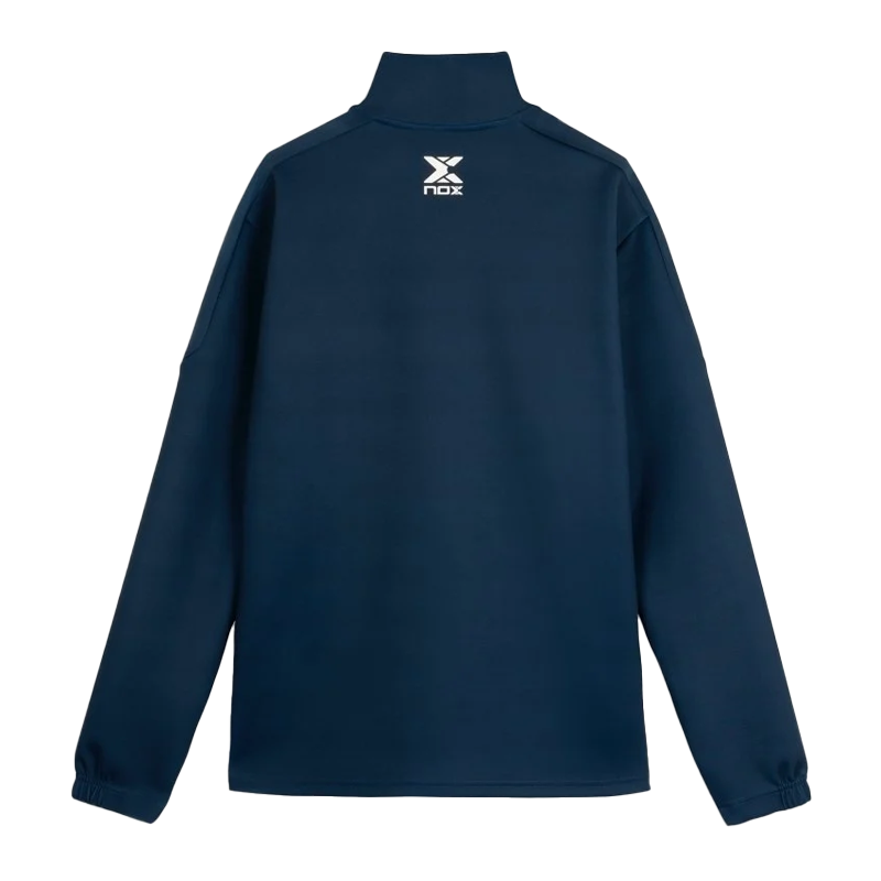 Jaqueta Nox Team Azul marinho Homem 2026