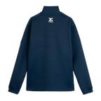 Jaqueta Nox Team Azul marinho Homem 2026