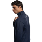 Jaqueta Nox Team Azul marinho Homem 2026
