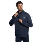 Jaqueta Nox Team Azul marinho Homem 2026