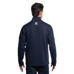Jaqueta Nox Team Azul marinho Homem 2026
