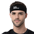 ruban de coton PadelPROShop Noir