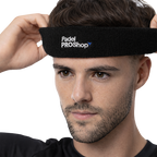 ruban de coton PadelPROShop Noir