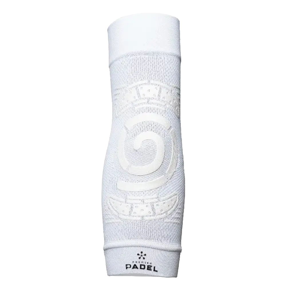 Codera Premier Padel Floky Blanca