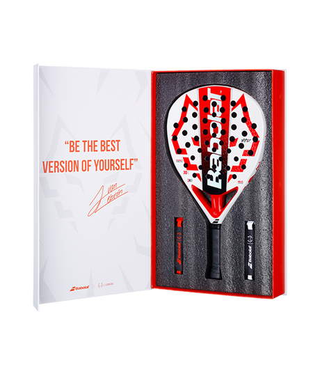 Babolat Technical Viper 2025 Juan Lebron Racket