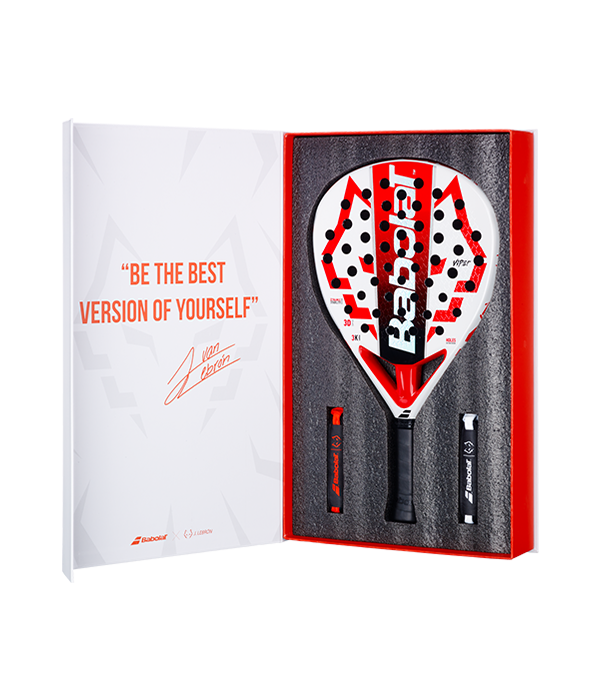 Babolat Technical Viper 2025 Juan Lebron Racket